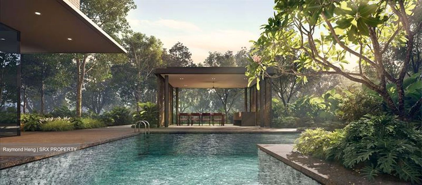 Holland Village Way (D10), Condominium #560128021